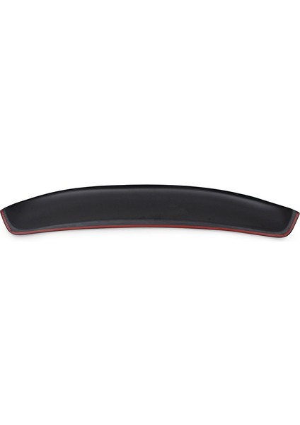 Honda Civic Arka Cam Üstü Spoiler 1998-2000 Arası Uyumlu