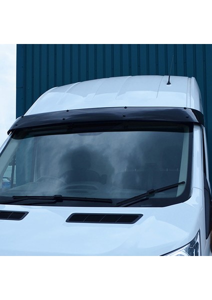 Ford Transit Ön Cam Güneşliği 2019 ve Sonrası Uyumlu
