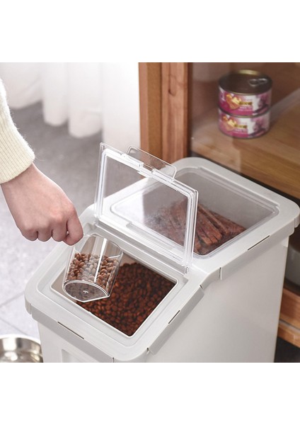 Gıda Saklama Kabı Tahıl Pirinç Depolama (Yurt Dışından) fırsatları