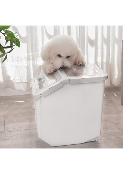 Gıda Saklama Kabı Tahıl Pirinç Depolama (Yurt Dışından) indirimleri