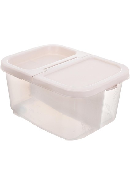 Gıda Konteyner Depolama Beyaz 10 L (Yurt Dışından)