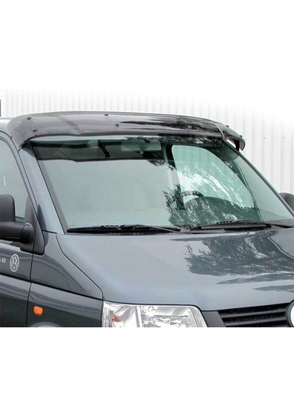 Volkswagen Transporter T5 Ön Cam Güneşliği 2009-2014 Arası Uyumlu