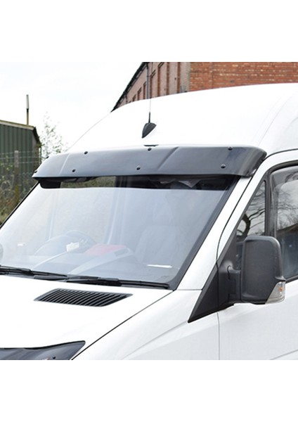 Mercedes Benz Sprinter W906 Ön Cam Güneşliği 2014-2018 Arası Uyumlu