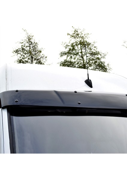 Mercedes Benz Sprinter W906 Ön Cam Güneşliği 2014-2018 Arası Uyumlu fiyatları
