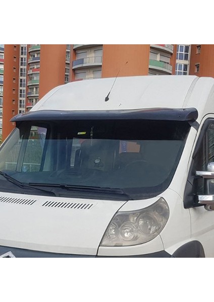 Citroen Relay Ön Cam Güneşliği 2006-2014 Arası Uyumlu