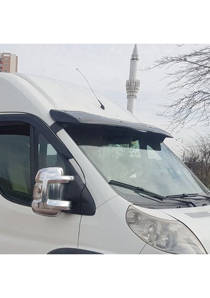 Citroen Relay Ön Cam Güneşliği 2006-2014 Arası Uyumlu fiyatları