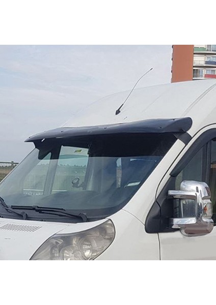 Citroen Relay Ön Cam Güneşliği 2006-2014 Arası Uyumlu modelleri