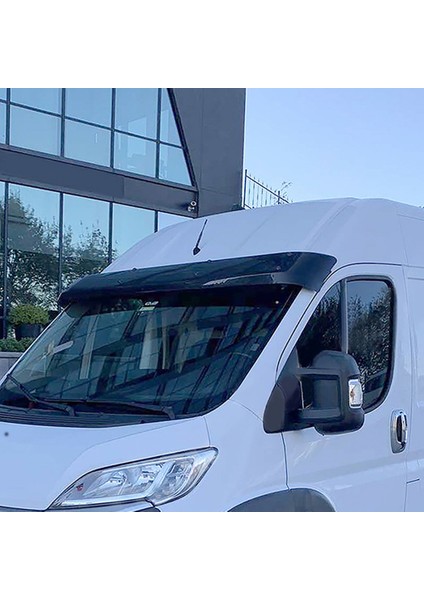 Fiat Ducato Ön Cam Güneşliği 2014 ve Sonrası Uyumlu fırsatları