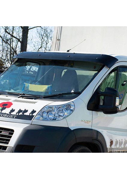 Fiat Ducato Ön Cam Güneşliği 2007-2014 Arası Uyumlu fiyatları