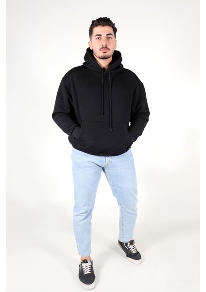 Erkek Sweatshirt Kapüşonlu fiyatları