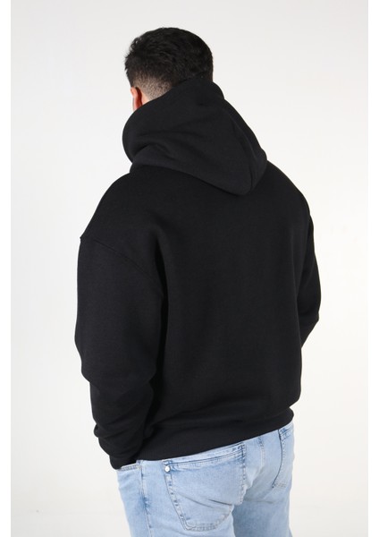 Erkek Sweatshirt Kapüşonlu indirimleri