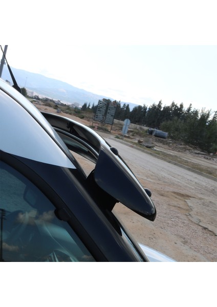 Fiat Doblo Ön Cam Güneşliği 2015 ve Sonrası Uyumlu