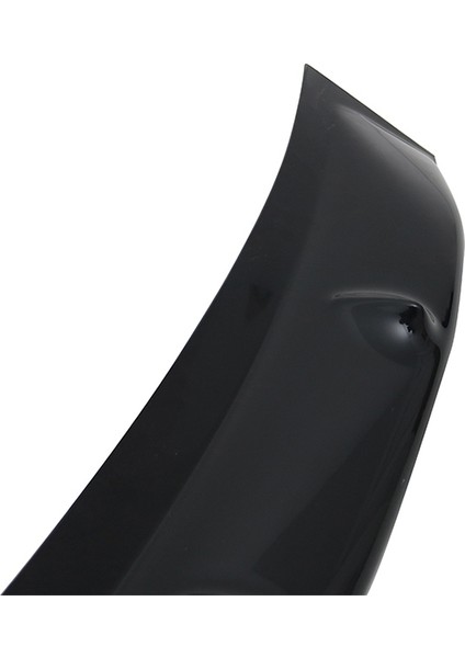 Toyota Corolla Arka Cam Üstü Spoiler 2008-2013 Arası Uyumlu fırsatları