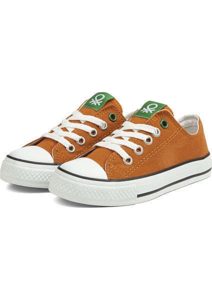® | BN-30685-3374 Kiremit - Çocuk Spor Ayakkabı