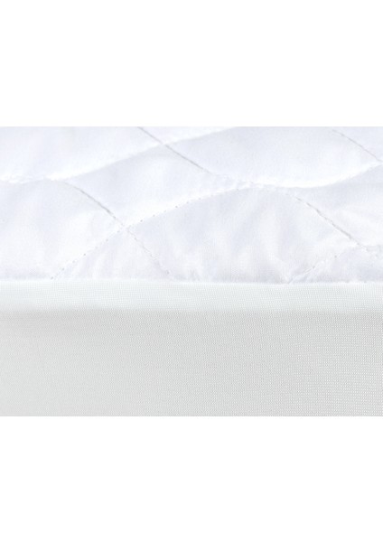 Eleta Kapitoneli Fitted Yatak Alezi