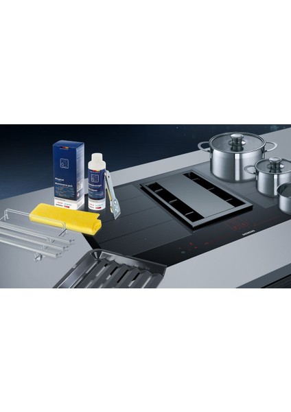 CamSeramik Ocak Fırın Temizleme Bakım Seti modelleri