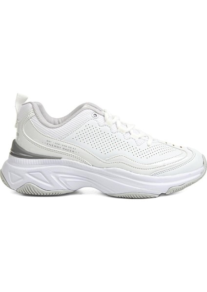 ® | PC-31310-3319 Beyaz - Kadın Spor Ayakkabı