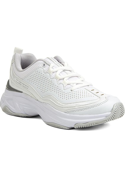 ® | PC-31310-3319 Beyaz - Kadın Spor Ayakkabı fiyatları