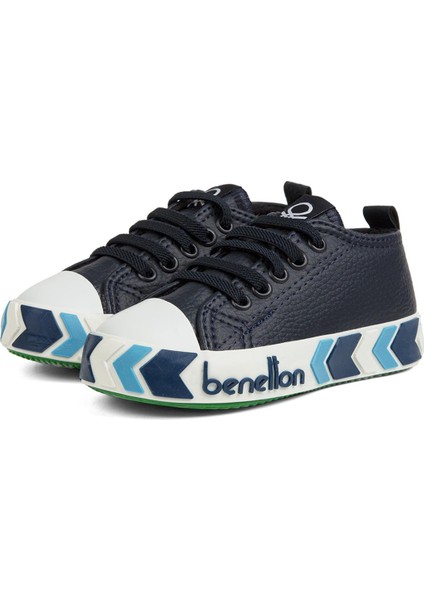 ® | BN-30785 - 3394 Lacivert - Çocuk Spor Ayakkabı fırsatları