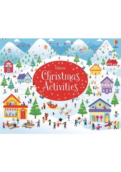 Christmas Activities