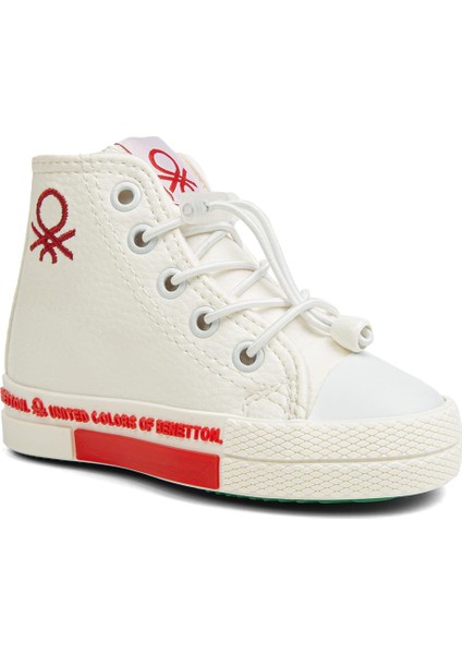 ® | BN-30815- 3394 Beyaz - Çocuk Spor Ayakkabı fiyatları