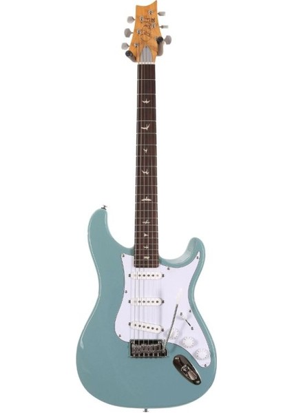 PRS SE Silver Sky Elektro Gitar (Stone Blue )