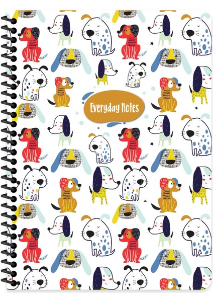 16,X22,5 80 Yaprakçiz.karton Kp.spr.animal Fri