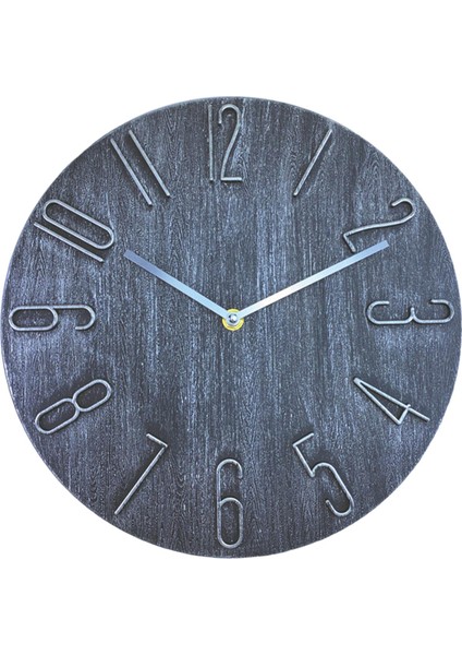 Saat(Yurt Dışından)