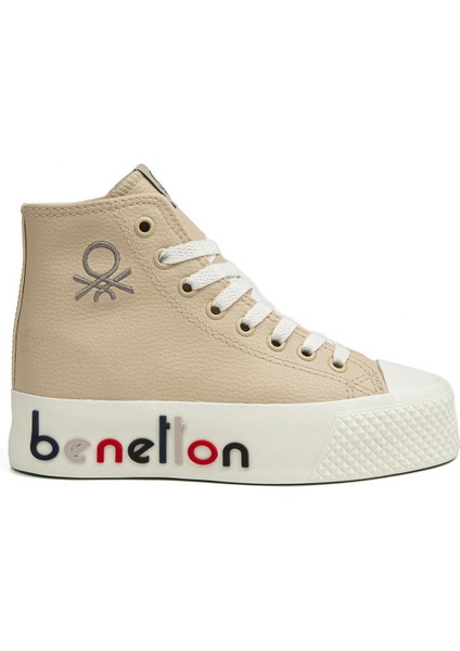 ® | BN-30820- 3114 Bej - Kadın Spor Ayakkabı fiyatları