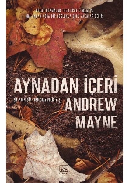 Aynadan İçeri - Natüralist 2 - Andrew Mayne