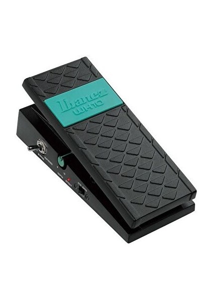 WH10 / Wah Pedalı Ver.3