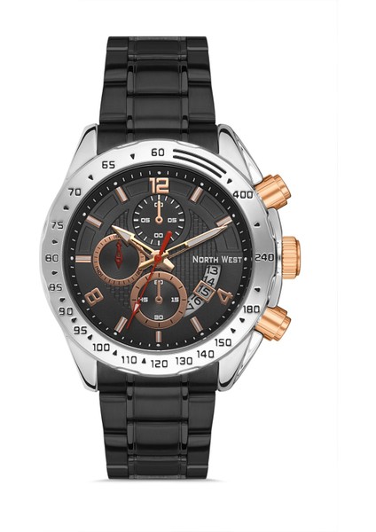 NW-2179-B Erkek Kol Saati