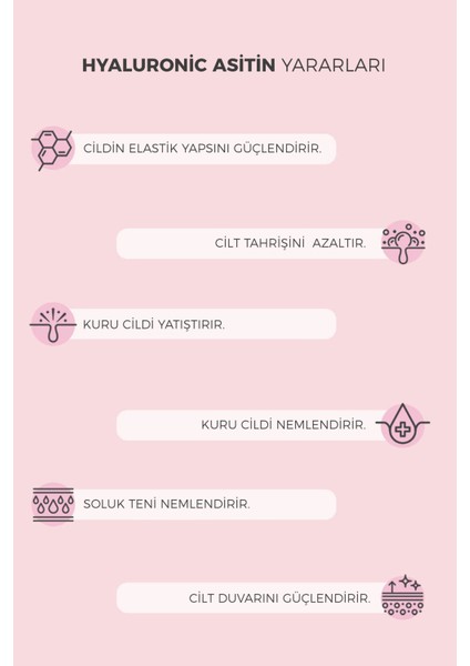 Hyaluron Bubble Pop Cleanser- Hyaluronik Asit Bazlı Yüz Yıkama Köpüğü [150 ml ] indirimleri