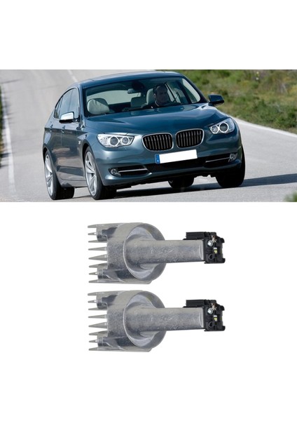 63127262731 Gündüz Çalışan Işık Melek Görüş Kaynağı Modülü Far Modülü Otomatik Bmw 5-Serisi F10 F11 F07 (Yurt Dışından) indirimleri