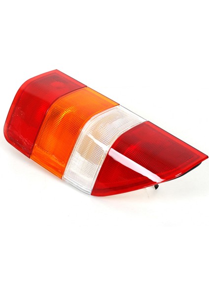 Kamyon Sol Arka Lamba Montajı Ampul Olmadan Arka Fren Durdurma Lambası Kuyruğu Işığı Mercedes-Benz Sprinter 1995-2006 (Yurt Dışından) indirimleri