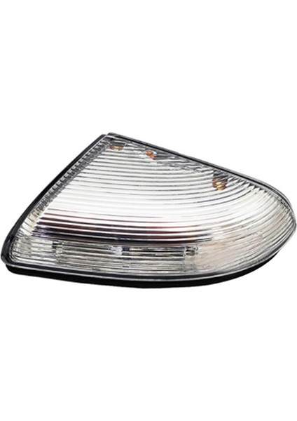 Dodge Ram 1500 2500 2009-2018 için ayna dönüş sinyali ışıkları lamba ve muhafaza (Yurt Dışından) modelleri