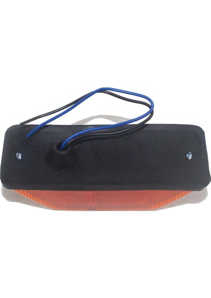 2pcs Araba Göstergesi Mercedes Benz Sprinter için Yan Tekrarlayıcı Lamba 1995-2006 0018203921 0018204021 (Yurt Dışından)