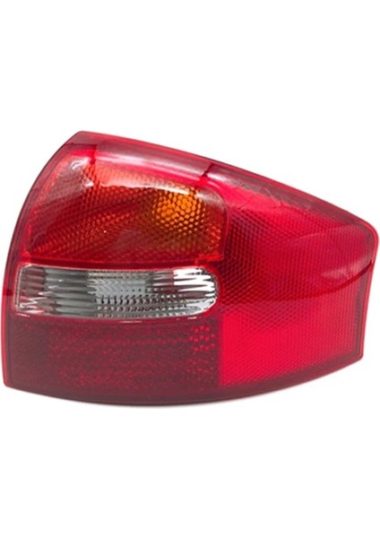 Araba Sağ Yan Arka Park Lambası - Kırmızı (Yurt Dışından)