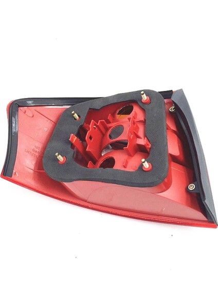 Araba Sağ Yan Arka Park Lambası - Kırmızı (Yurt Dışından) indirimleri