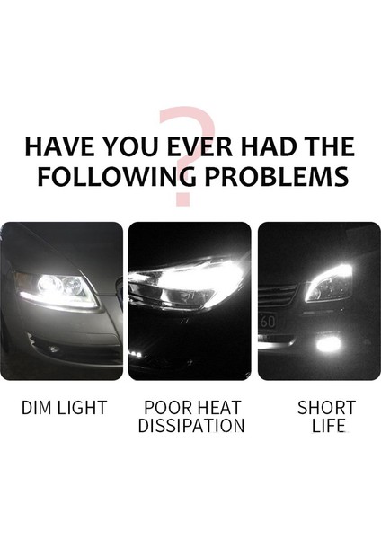 10 Adet Araba LED T10 W5W Cob Okuma Tavan Lambası Işaretleyici Işık Kama Işıkları Plaka Ampuller 168 194 192 Dc 12 V Beyaz (Yurt Dışından) fırsatları