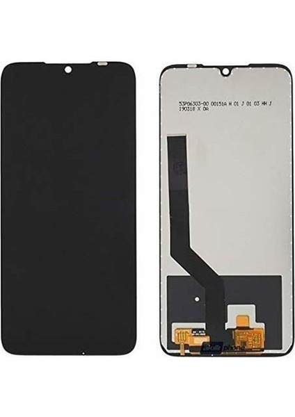 Telefon Ekranı Xiaomi Redmi Note 7