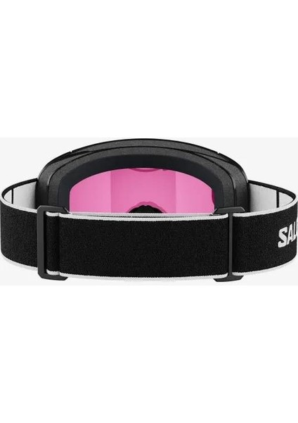 Aksıum 2.0 S Access Siyah Unisex Gözlük L41782500-001