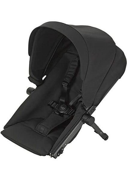 Britax Römer-B-Ready Bebek Arabası Için Ikinci Koltuk (Siyah) fiyatları