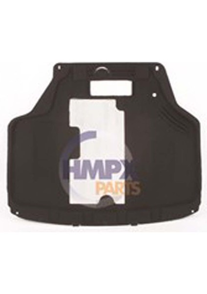 Fiesta Plastik Motor Alt Muhafaza 8A61 6P013 Bd - İTHAL