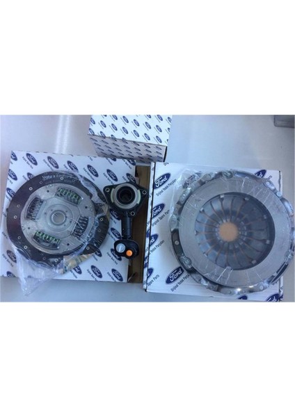 Debriyaj Seti + Bilya 75/90 Ps 7T16 7C623 Ab