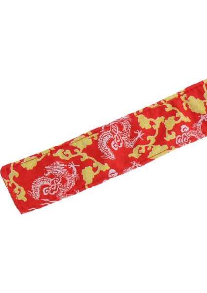 Balıkçı Çubuk Kılıf Kapak Pole Eldiven Koruyucu Depolama Kılıfları Tüpler Kırmızı 80 cm. (Yurt Dışından) modelleri