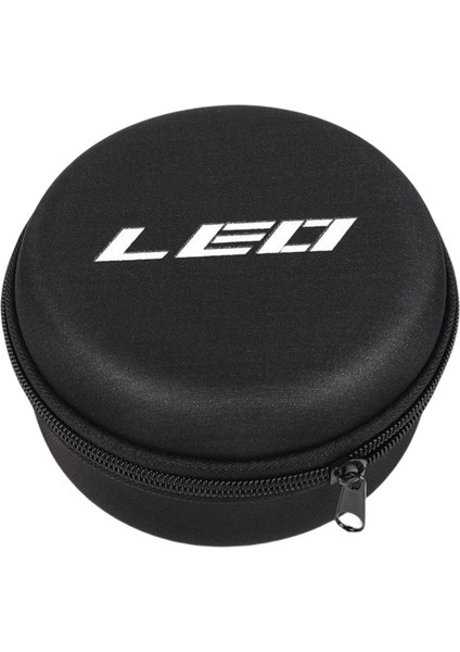 Şok Geçirmez Balıkçılık Makarası Balıkçılık Yem Makaraları Depolama Torbası Kese (Yurt Dışından)