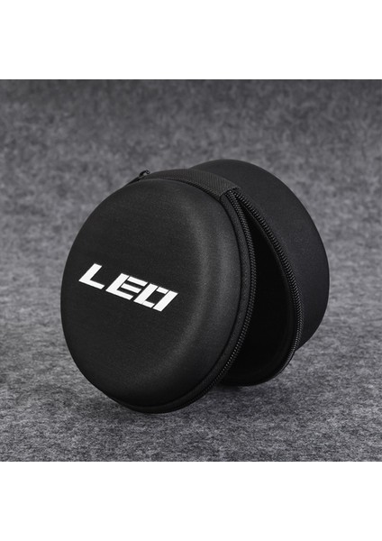 Şok Geçirmez Balıkçılık Makarası Balıkçılık Yem Makaraları Depolama Torbası Kese (Yurt Dışından) modelleri