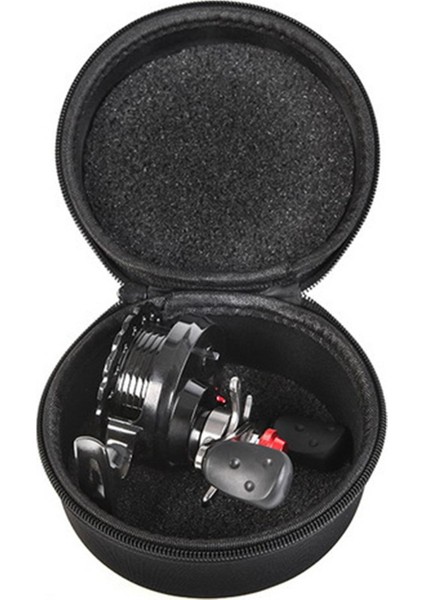 Şok Geçirmez Balıkçılık Makarası Balıkçılık Yem Makaraları Depolama Torbası Kese (Yurt Dışından) fırsatları