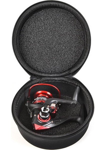 Şok Geçirmez Balıkçılık Makarası Balıkçılık Yem Makaraları Depolama Torbası Kese (Yurt Dışından) indirimleri